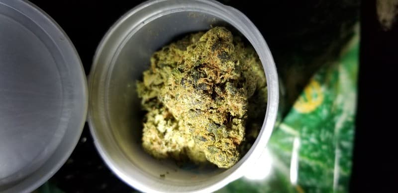 Death Star cannabis strain, community photo 3