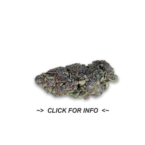 Deep Breath cannabis strain, community photo 1