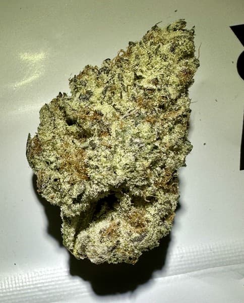 Deep Space cannabis strain, community photo 2