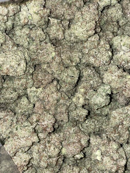 Diamond OG cannabis strain, community photo 1