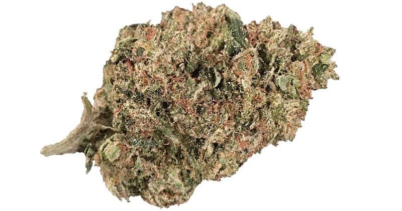 Diamond OG cannabis strain, community photo 4