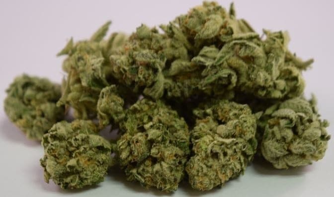 Do Si Dos cannabis strain, community photo 4