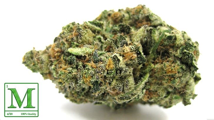 Do Si Dos cannabis strain, community photo 6