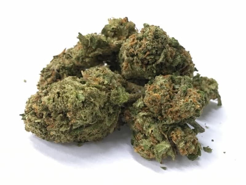 Dream Queen cannabis strain, community photo 3