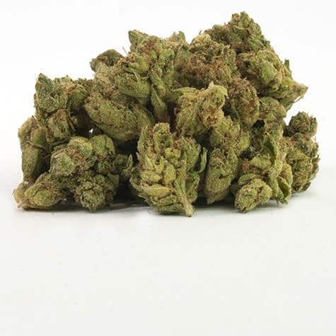 Fire OG cannabis strain, community photo 3