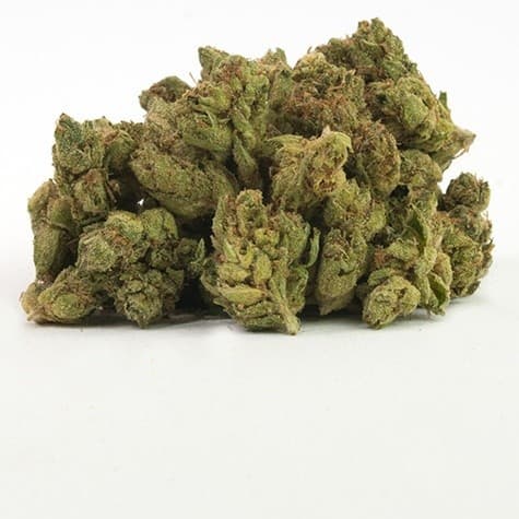 Fire OG cannabis strain, community photo 5
