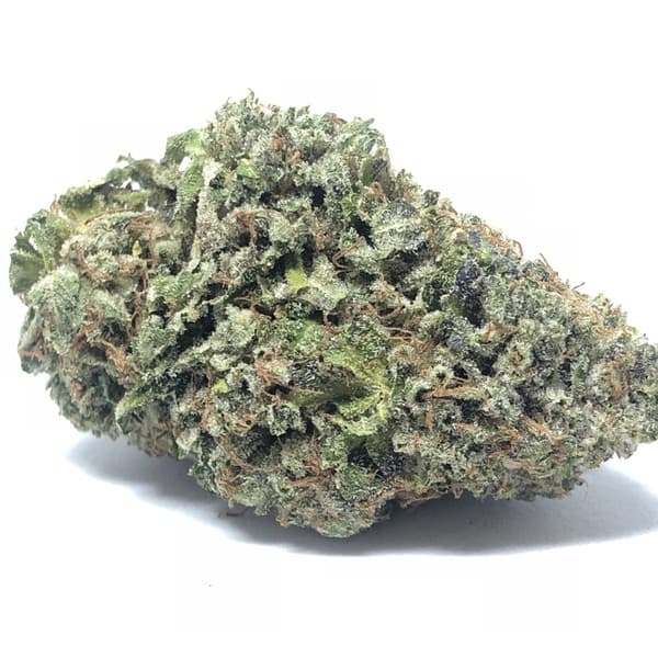 Gas Mask cannabis strain, community photo 1
