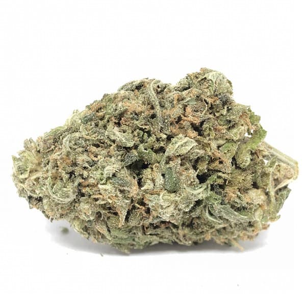 Gas Mask cannabis strain, community photo 2