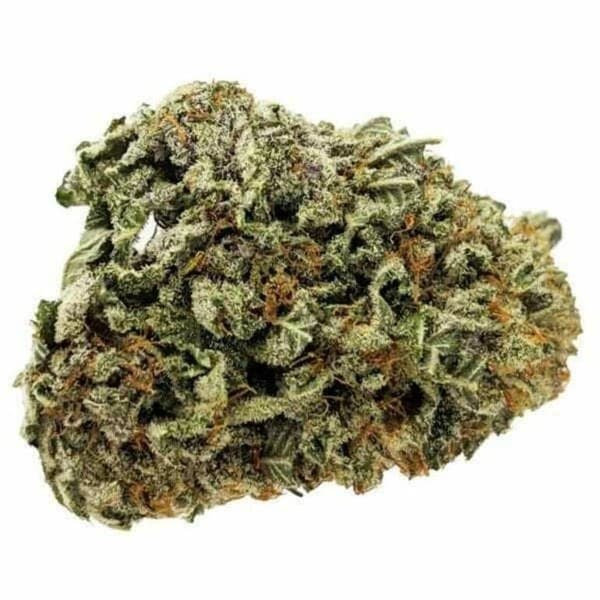 Gas Mask cannabis strain, community photo 5