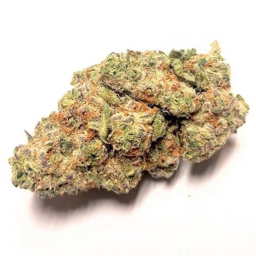 Grape Cake cannabis strain, community photo 3