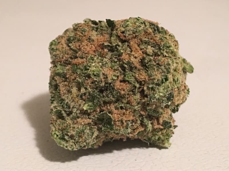 Grape God cannabis strain, community photo 6