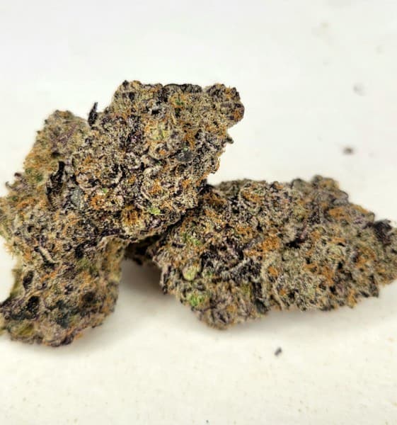 Grape Runtz cannabis strain, community photo 1