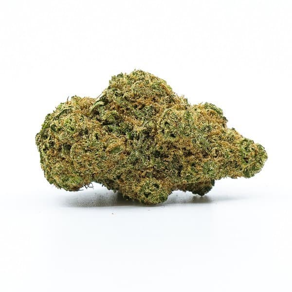Green Crack cannabis strain, community photo 3