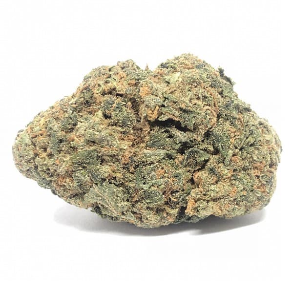 Green Crack cannabis strain, community photo 8
