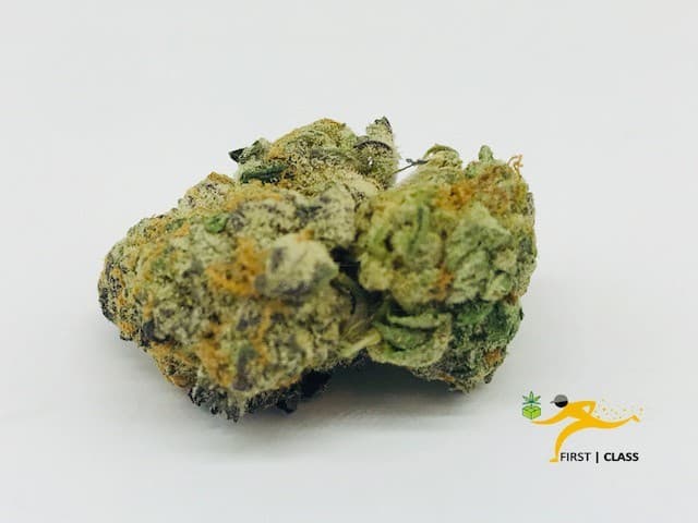Huckleberry cannabis strain, community photo 1