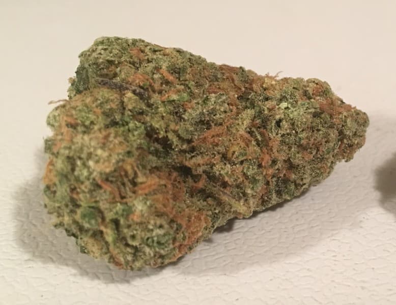Iced Widow cannabis strain, community photo 2