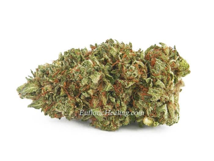 Jack Frost cannabis strain, community photo 7