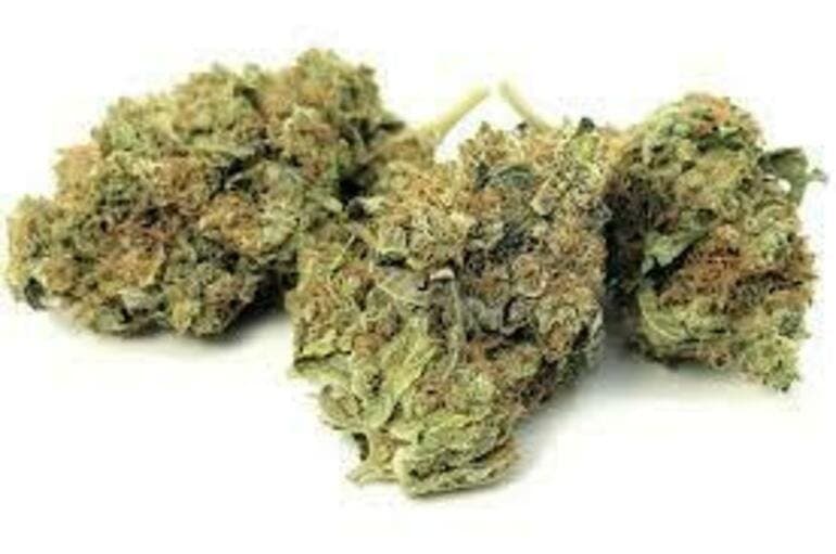 Jet Fuel cannabis strain, community photo 9