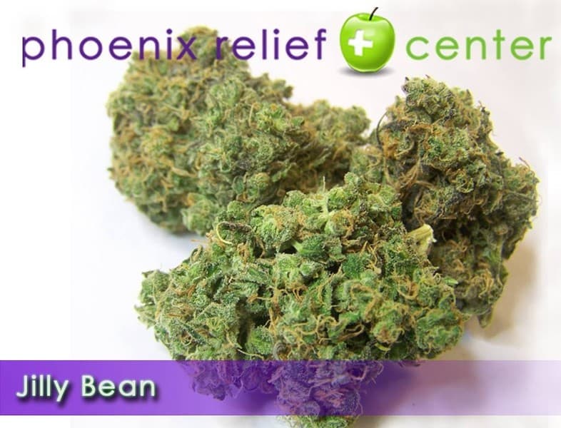 Jillybean cannabis strain, community photo 3