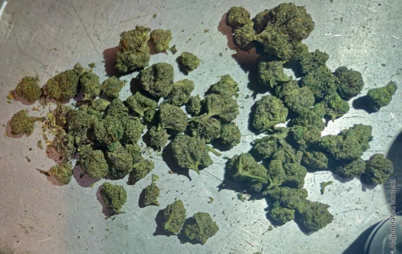 Jokerz cannabis strain, community photo 2