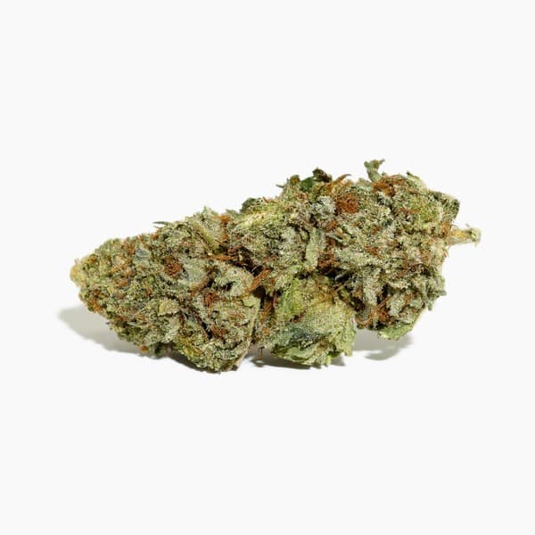 Juicy Fruit cannabis strain, community photo 6
