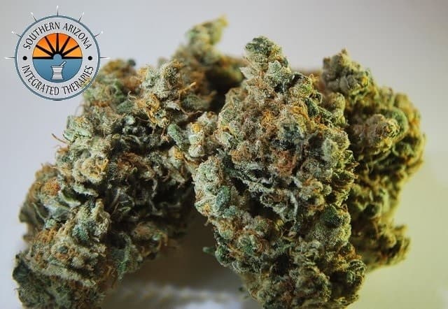Juicy Fruit cannabis strain, community photo 9