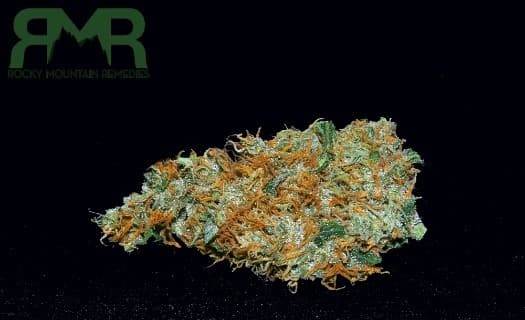 Kali Mist cannabis strain, community photo 3