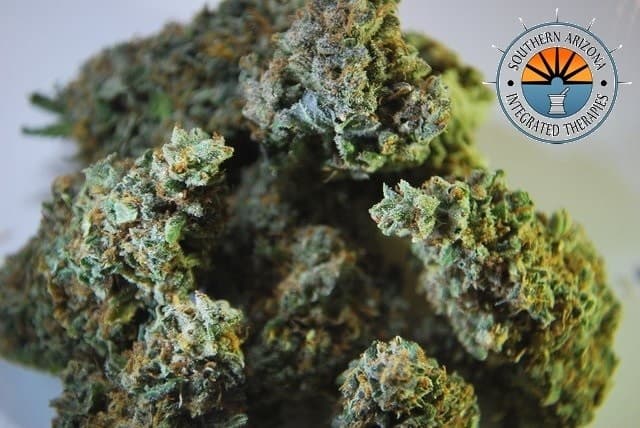 Kali Mist cannabis strain, community photo 4