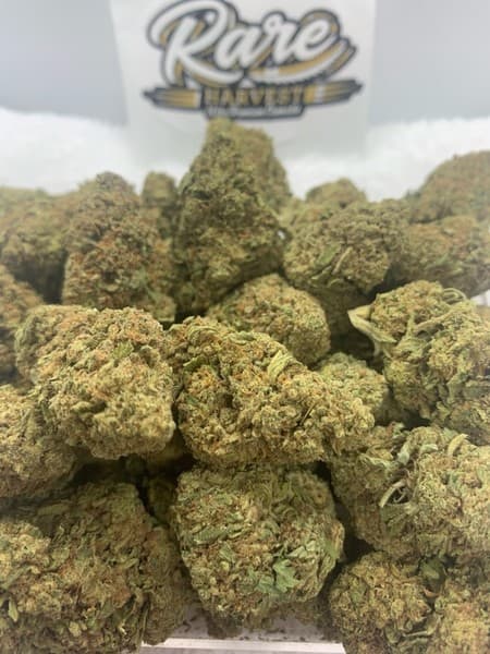 King Louis cannabis strain, community photo 2