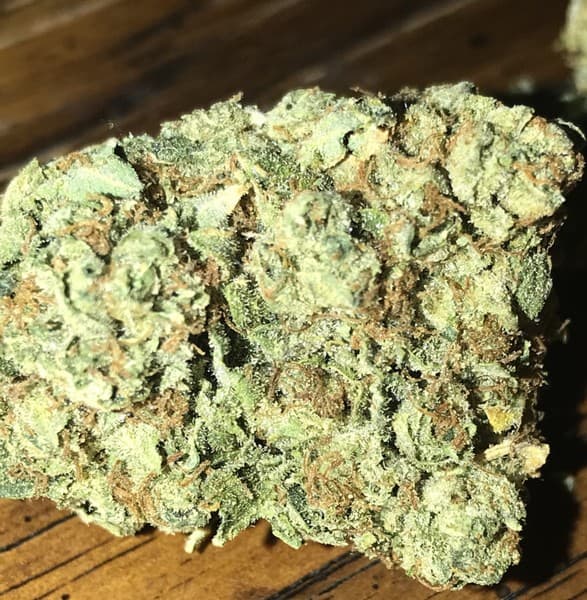 King Louis cannabis strain, community photo 7