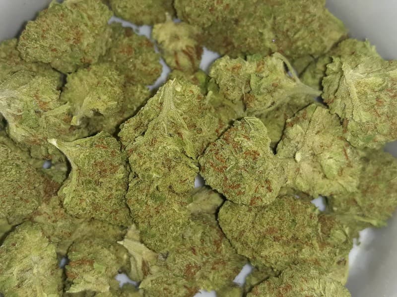 Kong cannabis strain, community photo 1