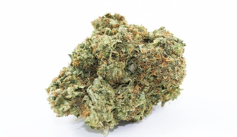 LA OG cannabis strain, community photo 2