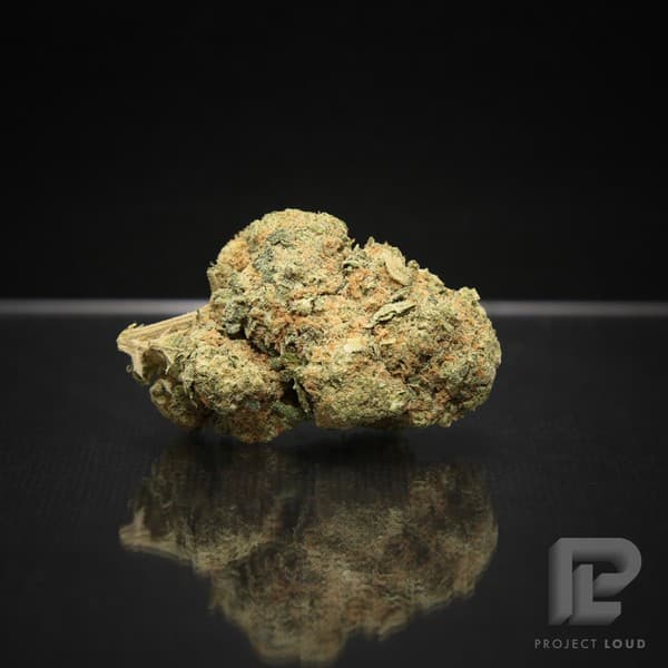 Lambs Bread cannabis strain, community photo 1