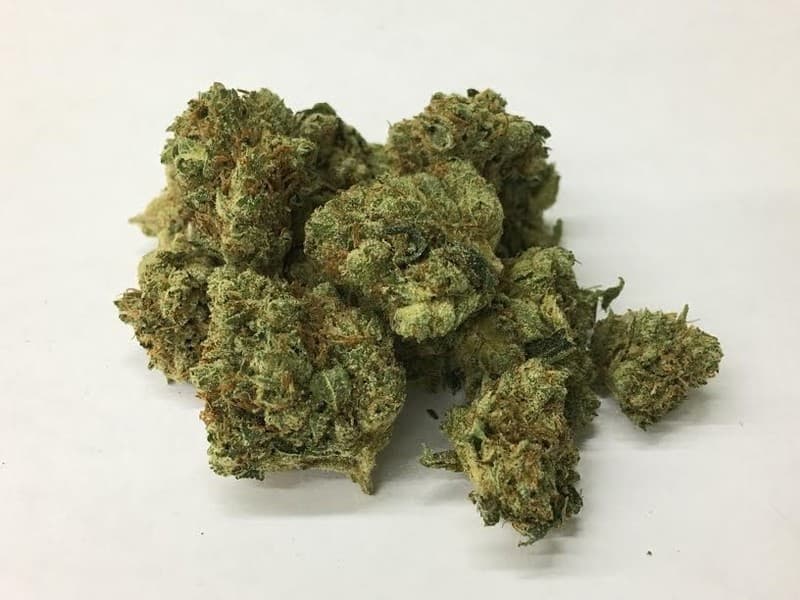 Larry OG cannabis strain, community photo 6