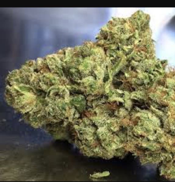 Larry OG cannabis strain, community photo 9