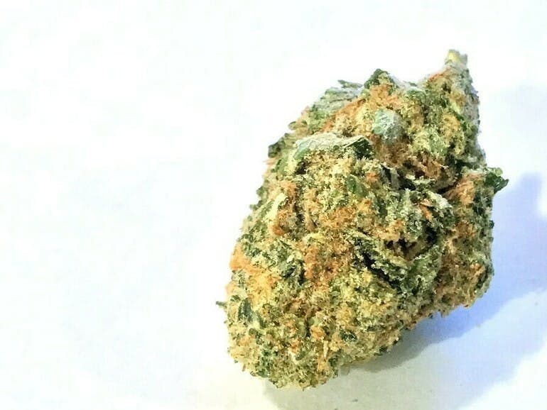 Lava Cake cannabis strain, community photo 5