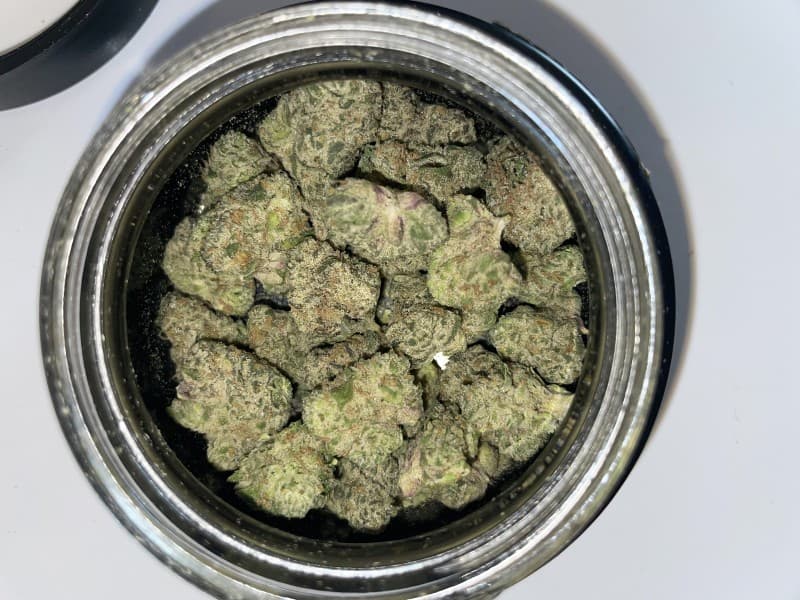 Layer Cake cannabis strain, community photo 5