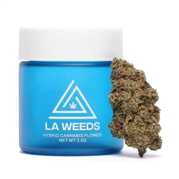 Legend OG cannabis strain, community photo 1