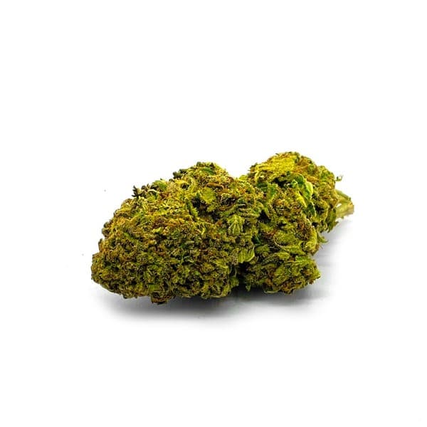 Legend OG cannabis strain, community photo 2