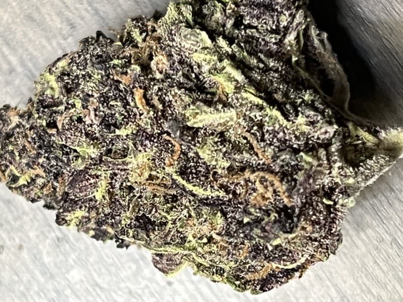 Lemon Tart cannabis strain, community photo 2