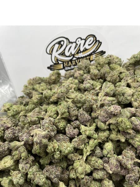 Mai Tai cannabis strain, community photo 2