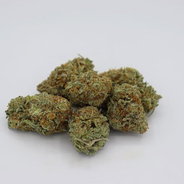 Mango cannabis strain, community photo 4