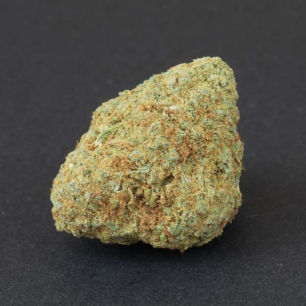 Mango Haze cannabis strain, community photo 1