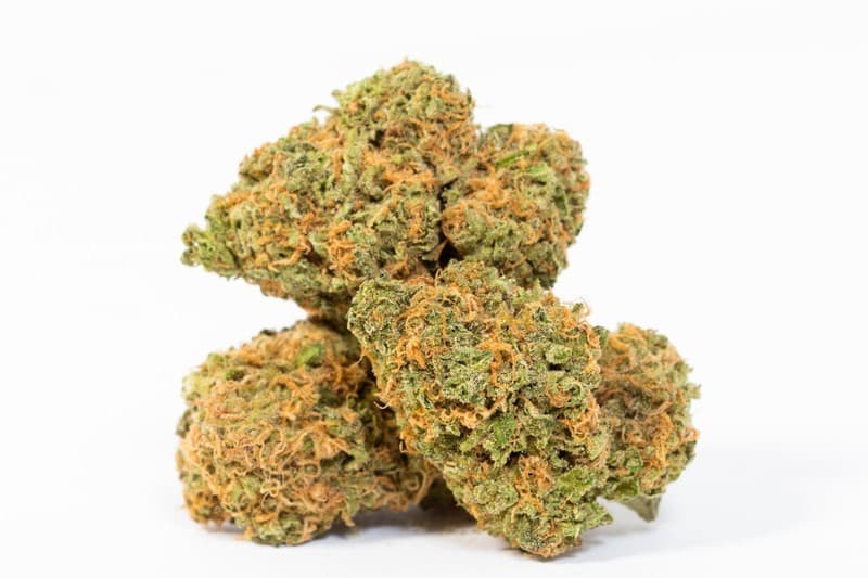 Maui Wowie cannabis strain, community photo 2