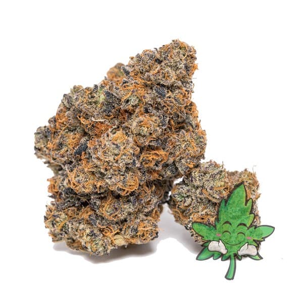 Meat Breath cannabis strain, community photo 1