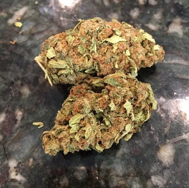 OG #18 cannabis strain, community photo 1