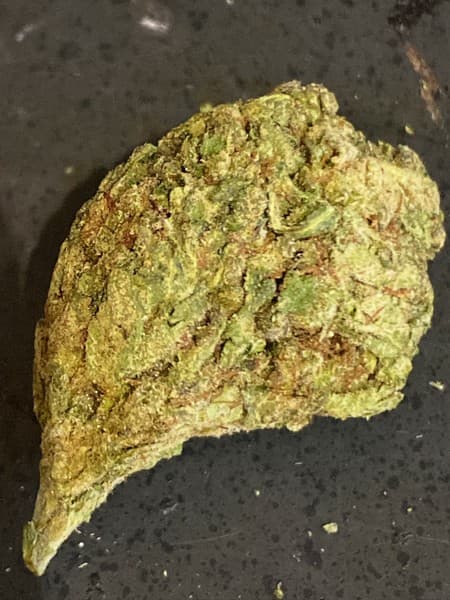OG Chem cannabis strain, community photo 3