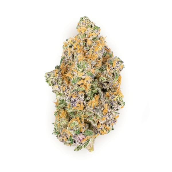 OZ Kush cannabis strain, community photo 1