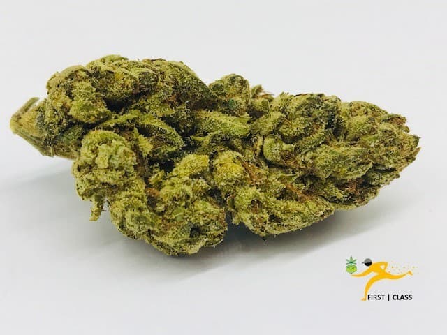Paris OG cannabis strain, community photo 1
