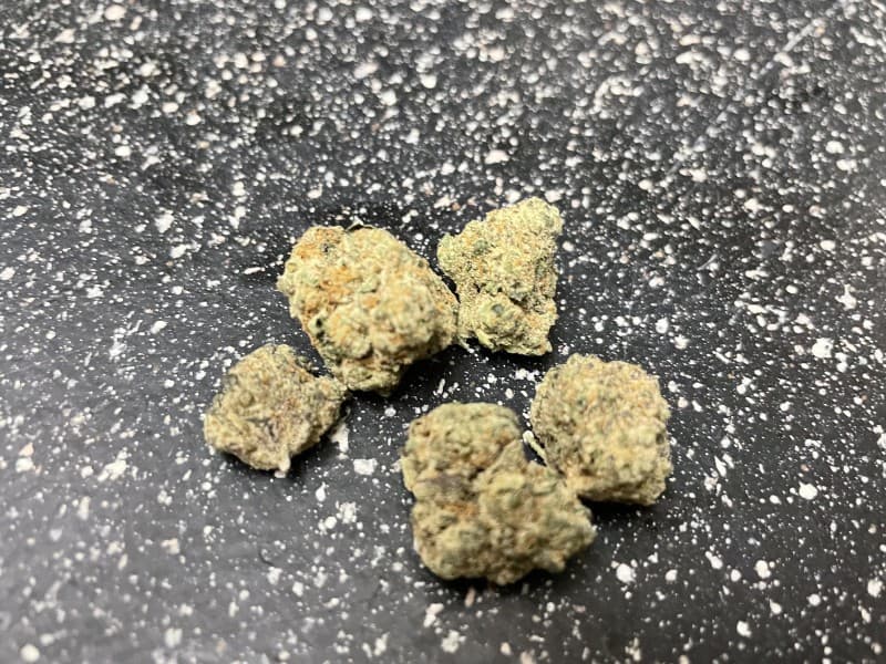 Pie Face cannabis strain, community photo 4